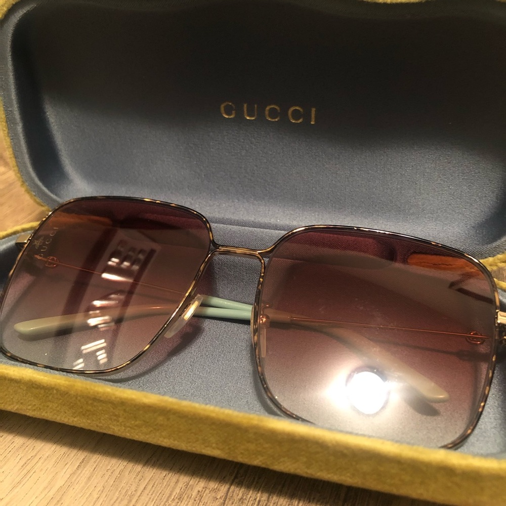 Gucci Sunglasses